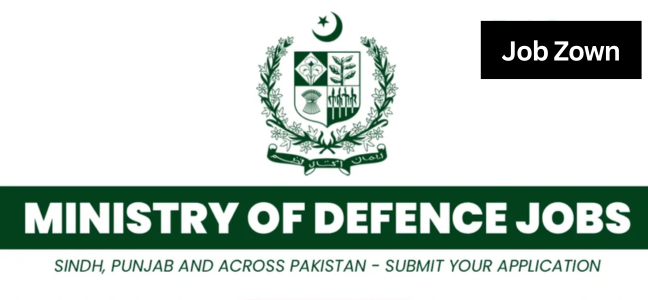 Bachelor Government Jobs in Pakistan 2026 – Graduate Job Seekers