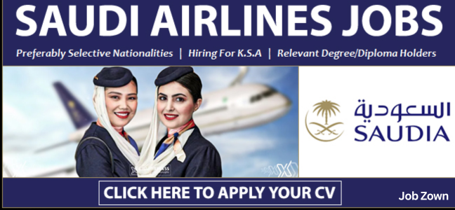 Saudi Arabia Jobs 2026 – Pakistani Workers